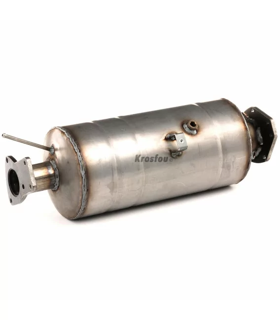 KF-1721 Partikelfilter DPF mit Katalysator MITSUBISHI