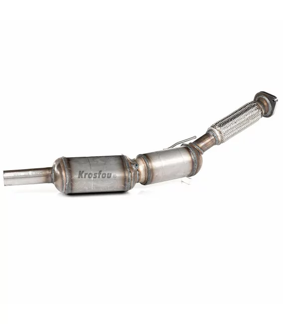 KF-3121 Partikelfilter DPF DACIA