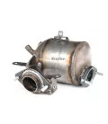 KF-2721 Partikelfilter DPF TOYOTA / SUBARU