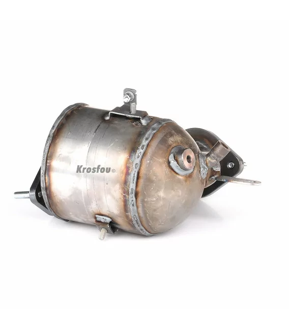 KF-2721 Partikelfilter DPF TOYOTA