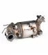 KF-5221 Partikelfilter DPF mit Katalysator TOYOTA