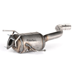 KF-8111 Partikelfilter DPF AUDI / PORSCHE / VOLKSWAGEN