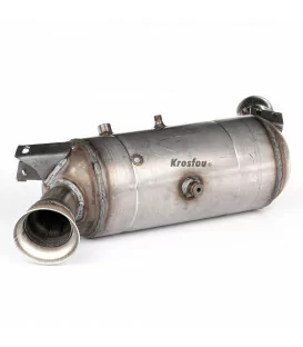 More about KF-8801 Partikelfilter DPF mit Katalysator MERCEDES