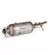 KF-2621 Partikelfilter DPF FORD