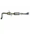 KF-50408 Katalysator SCR NISSAN / OPEL / RENAULT