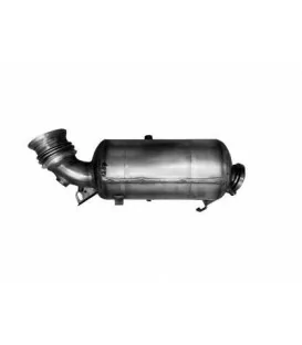 More about KF-7821 Partikelfilter DPF MERCEDES