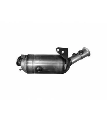 KF-9821 Partikelfilter DPF MERCEDES