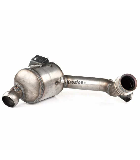 KF-6111 Partikelfilter DPF MERCEDES