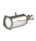 KF-6001 Partikelfilter DPF PEUGEOT