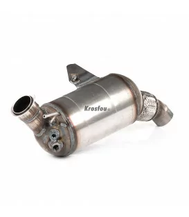 More about KF-5401 Partikelfilter DPF mit Katalysator BMW