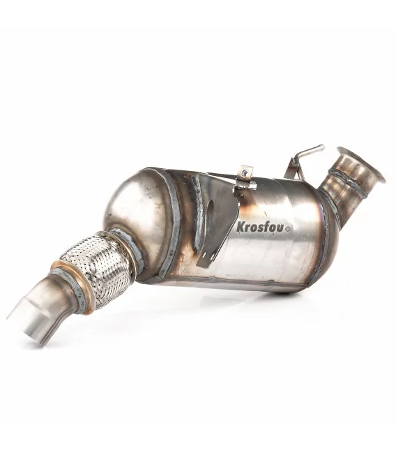 KF-5401 Partikelfilter DPF mit Katalysator BMW