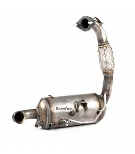 More about KF-3201 Partikelfilter DPF FORD