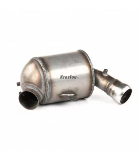 More about KF-2901 Partikelfilter DPF MERCEDES