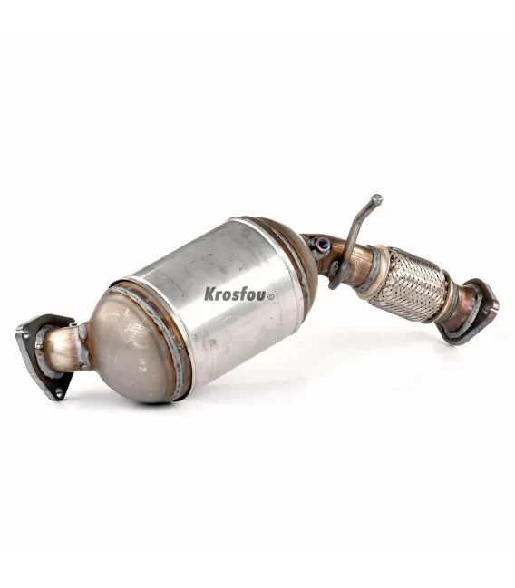 KF-2211 Partikelfilter DPF HONDA