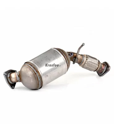 KF-2211 Partikelfilter DPF HONDA