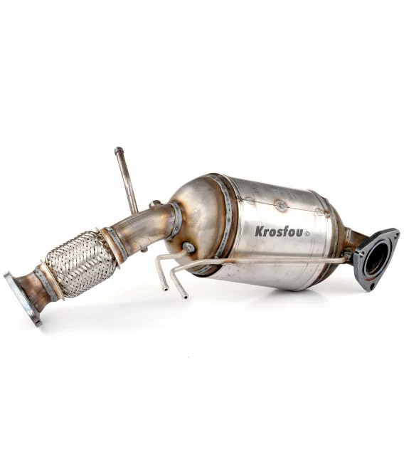 KF-2211 Partikelfilter DPF HONDA