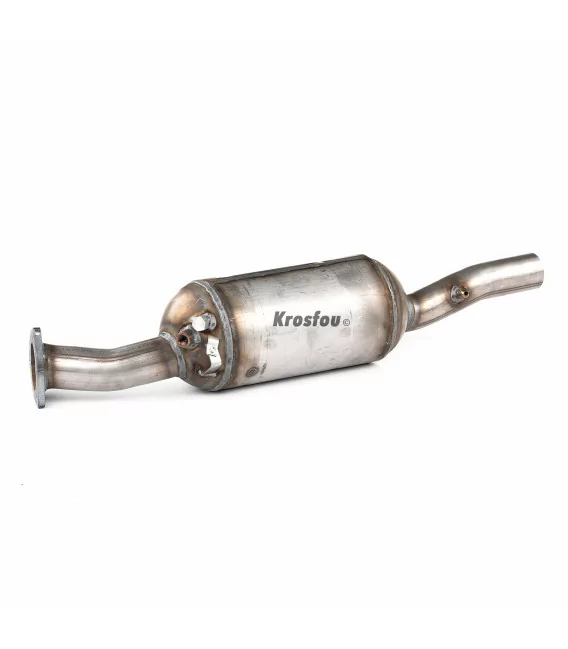 KF-1201 Partikelfilter DPF AUDI