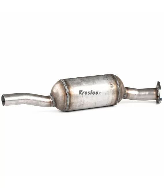 KF-1201 Partikelfilter DPF AUDI