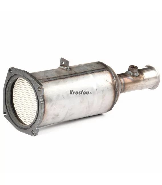 KF-0101 Partikelfilter DPF PEUGEOT