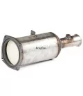 KF-0101 Partikelfilter DPF PEUGEOT