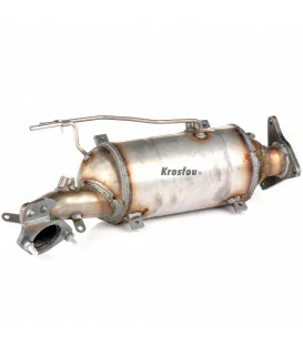 More about KF-8121 Partikelfilter DPF mit Katalysator SUBARU