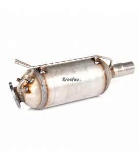 More about KF-7301 Partikelfilter DPF SKODA / VOLKSWAGEN