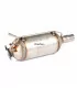 KF-7301 Partikelfilter DPF SKODA / VOLKSWAGEN