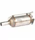 KF-7301 Partikelfilter DPF SKODA / VOLKSWAGEN