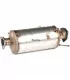 KF-6601 Partikelfilter DPF IVECO