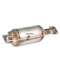 KF-5101 Partikelfilter DPF VOLVO