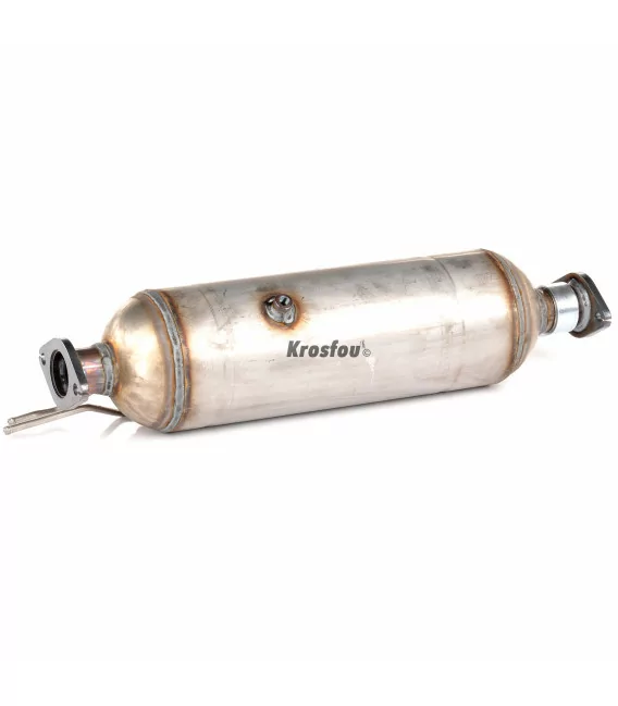 KF-4211 Partikelfilter DPF KIA / HYUNDAI