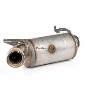 More about KF-0131 Partikelfilter DPF MERCEDES