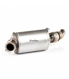 More about KF-3031 Partikelfilter DPF BMW