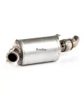 KF-3031 Partikelfilter DPF BMW