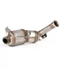 KF-3521 Partikelfilter DPF mit Katalysator MERCEDES