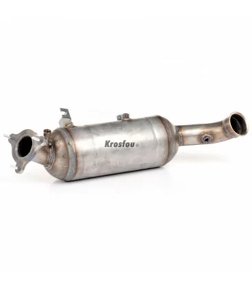 KF-5031 Partikelfilter DPF JEEP