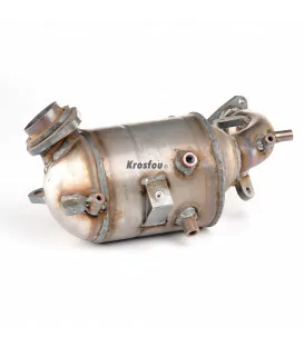 More about KF-5911 Partikelfilter DPF mit Katalysator TOYOTA