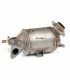 KF-5911 Partikelfilter DPF mit Katalysator TOYOTA