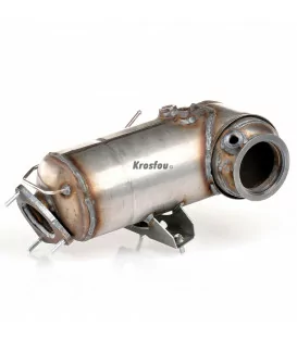 More about KF-6031 Partikelfilter DPF VOLVO