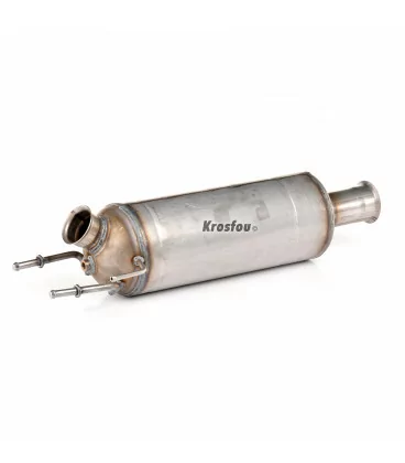 KF-6721 Partikelfilter DPF CITROËN