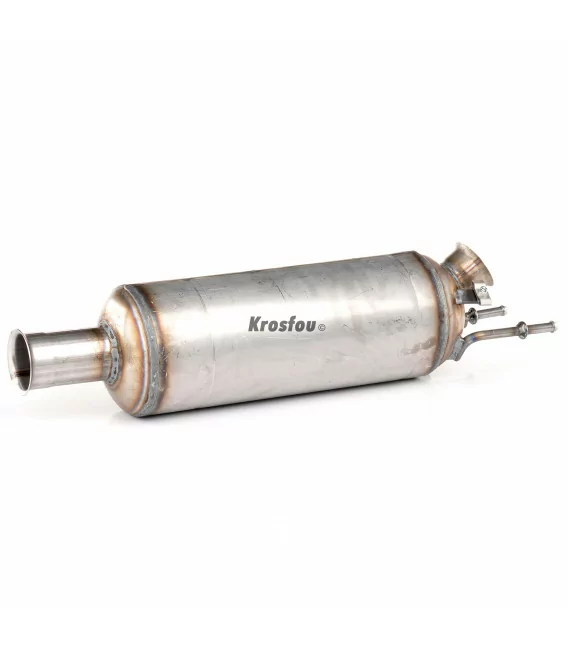 KF-6721 Partikelfilter DPF CITROËN