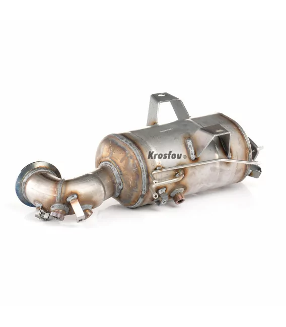 KF-7031 Partikelfilter DPF OPEL