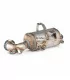 KF-7031 Partikelfilter DPF OPEL