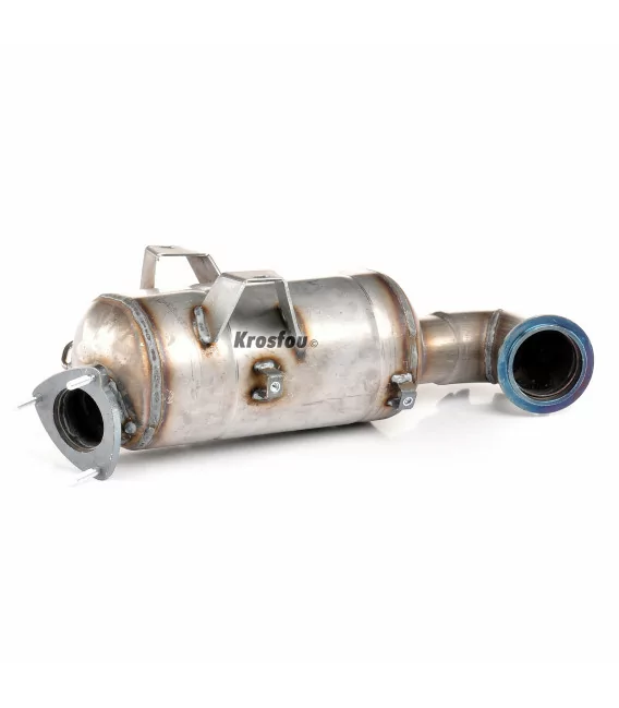 KF-7031 Partikelfilter DPF OPEL