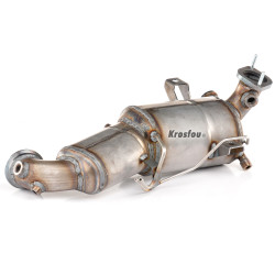 KF-9031 Partikelfilter DPF FIAT / JEEP / OPEL