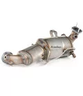 KF-9031 Partikelfilter DPF ALFA ROMEO / FIAT / JEEP / OPEL