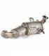 KF-9031 Partikelfilter DPF FIAT / JEEP / OPEL