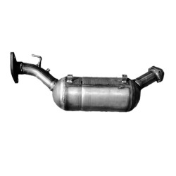 KF-6011 Partikelfilter DPF SUZUKI