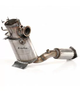 More about KF-0121 Partikelfilter DPF SEAT / VOLKSWAGEN