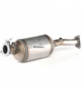 More about KF-2711 Partikelfilter DPF HONDA